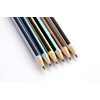 GANSSIA 2.0mm New Colorful Mechanical Pencil with Sharpener Pencil set