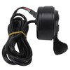 36V 350W Electric Bike Controller Set with Thumb Grip Forward