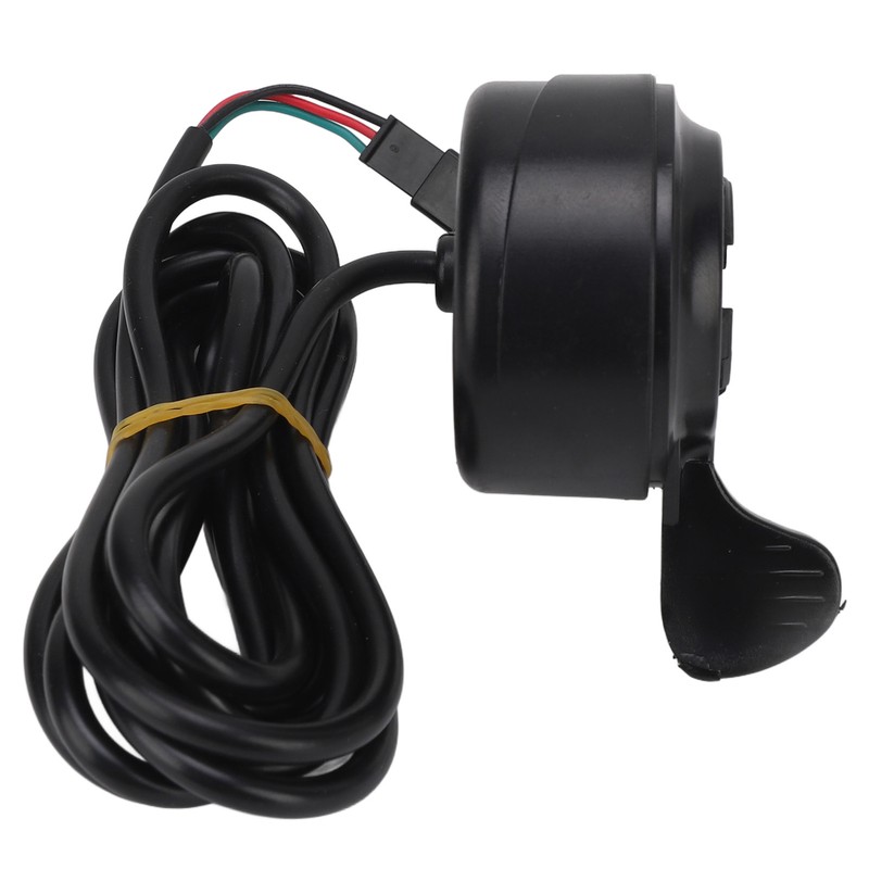 36V 350W Electric Bike Controller Set with Thumb Grip Forward
