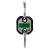 150KG Crane Scale LCD Digital Electronic Hook Hanging Weight for