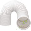 Air Conditioner Hose, AOPANDA Portable Air Conditioner Exhaust Hose, 5.9