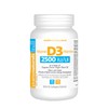 Prairie Naturals Prairie Naturals Vitamin d3 cholecalciferol 2,500iu softgel, 550