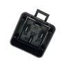 AM107421 Improvement Starter Relay Kit Replacement Compatible with John Deere