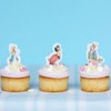 Luck and Luck Peter Rabbit Party Picks Canape Flags x