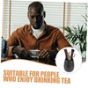 Mikinona Tea Ceremony Six Gentlemen Set 6-Piece Tea Making Tools