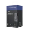 SuperTooth Mono Wireless Bluetooth Headset and Adjustable Universal Mount/Charger Pack