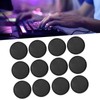 12pcs Button Cover Replace Mechanical Push Button Cover for Kailh