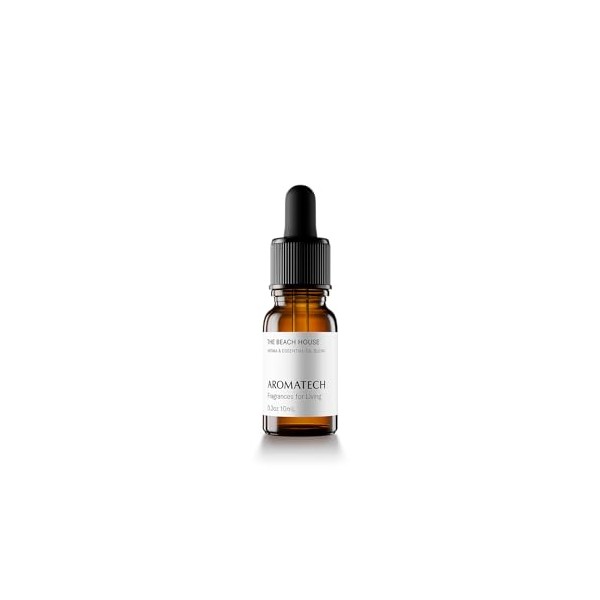 AromaTech AromaTech The Beach House Aroma Essential Oil Blend: Luxury