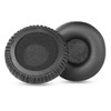 1 Paar Ersatz-Ohrpolster kompatibel mit Sony WH-CH510 kabellose Kopfhörer Ohrenschützer