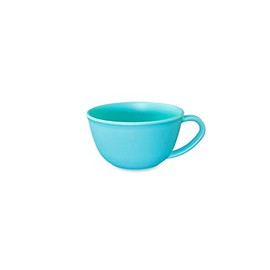 Tradition Acoustic PLAWARE 50's Soup Cup, Robin Blue, 450ml