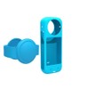 Professional Standard Silicone Protective Body Lens Case for Insta360 One