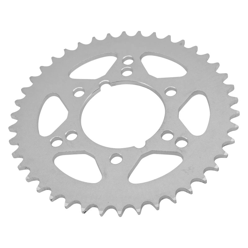 Polaris Drive Chain & Sprockets Kit for Polaris Trail Boss