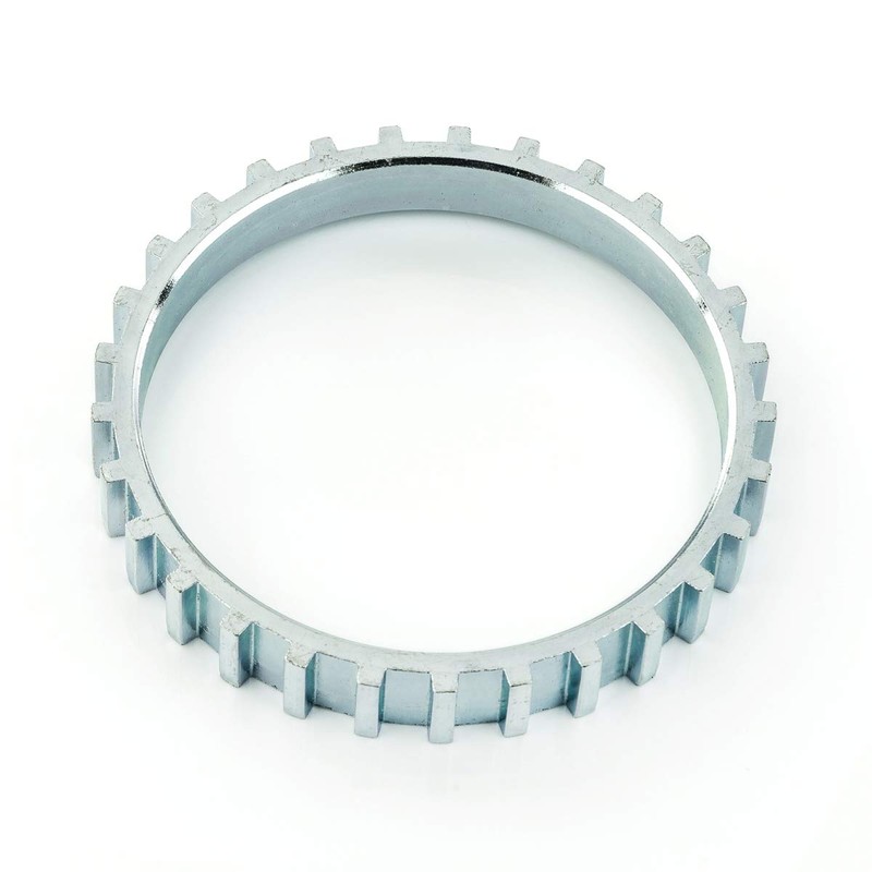 LST 2x ABS Sensor and ABS Ring Set Front Speed