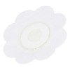 20pcs Heating Moxa Stickers Deep Penetration Enhance Circulation Moxibution Patches
