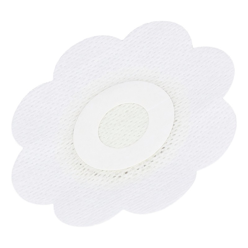 20pcs Heating Moxa Stickers Deep Penetration Enhance Circulation Moxibution Patches