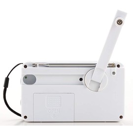 Elet ET-14 Multi Compact Radio