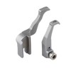 KP-267-Q Presser Foot FIT for Durkopp Adler 67, 167, 267,