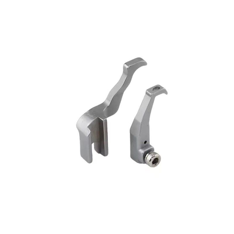 KP-267-Q Presser Foot FIT for Durkopp Adler 67, 167, 267,