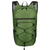 Hiking Backpack | 20L Portable Hiking Pack for Men,Outdoor Travel