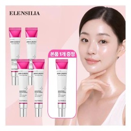 Ellencilla [Elensilla] Extraordinary package PDR-LAGEN Revive Eye Cream 30ml*4 + 1 more 30ml of the original product / [엘렌실라] 파격패키지 PDR-LAGEN 리바이브 아이크림 30ml*4개 + 본품 30ml 1개 더
