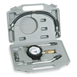 Tester Kit, Universal Compression