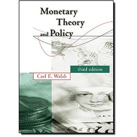 Monetary Theory and Policy (The MIT Press)