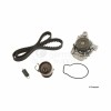 AISIN Engine Timing Belt Kit with Water Pump TKH003 for