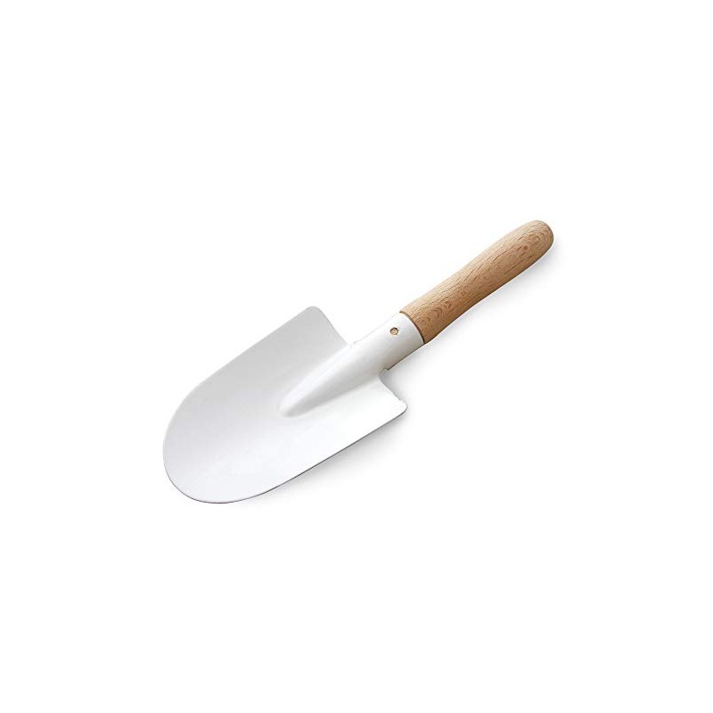 Redecker Children's Shovel (White)