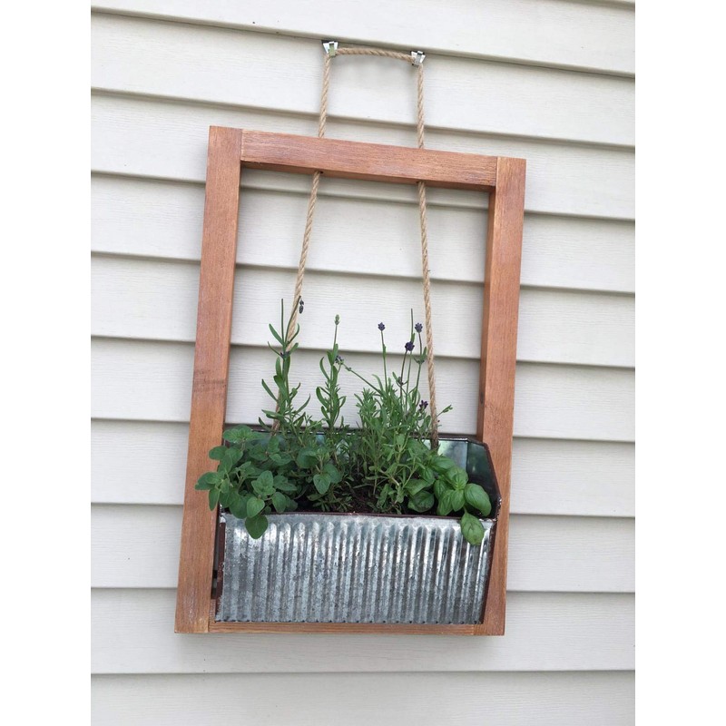 Aminigram Vinyl Siding Hooks for Hanging 12 Pack, Weatherproof-304 Stainless