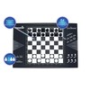 Lexibook Chessman® Elite Interactive Electronic Chess Game +, 64 Levels