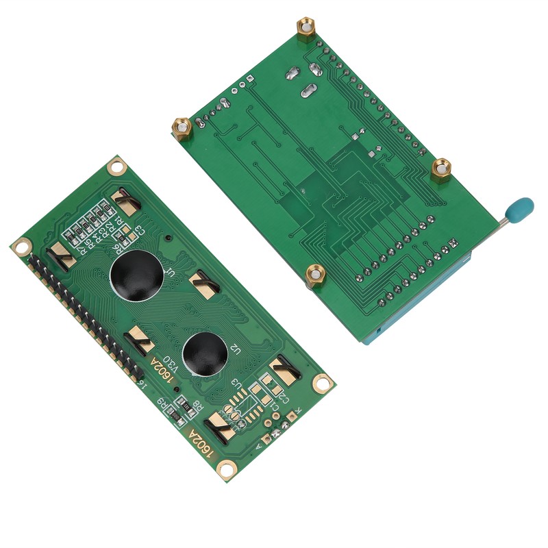 IC Tester Digital Meter 74 40 45 Series lC Logic