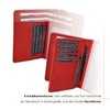 Women's Soft Leather Wallet with RFID Protection - Women's Wallet,