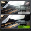 Sporacingrts Engine Bay Vent Covers Compatible with Corvette C8 2020-2025