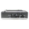 WINTECH PCT-11R2AD Tape Recorder with Radio Compatible with Auto Reverse