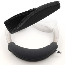 EMSea Headphone Headband Protective Case Headband Pillow Case Headphone Headband Soft Protective Strap Compatible with Sony WH-1000XM2 WH-1000XM3 WH-1000XM4