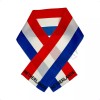 Unbranded Netherlands Scarf / Netherlands Flag Scarf / Netherlands Scarves
