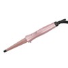 Electric Hair Styling Curling Iron 2 Gear Adjustable 45W Prevent