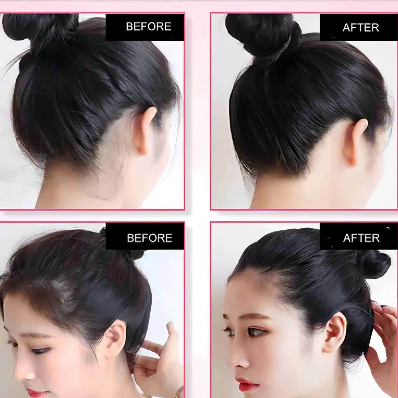 Barra De Cera Fijadora Para Cabello Daado Ikt 75g