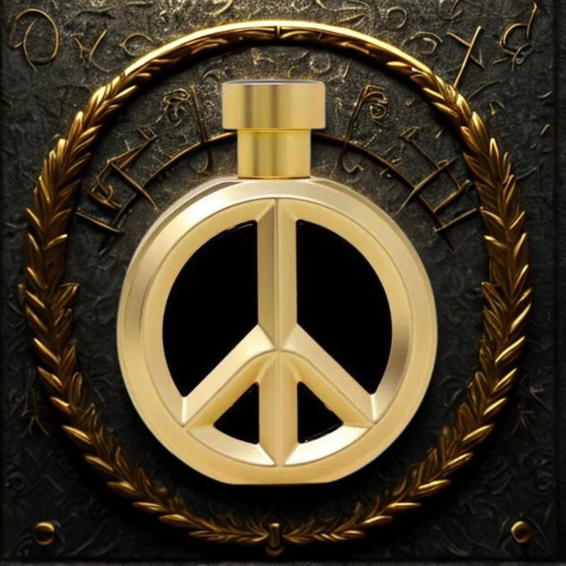 Bharara Placid For Men Parfum Spray, 3.4 Fl Oz /