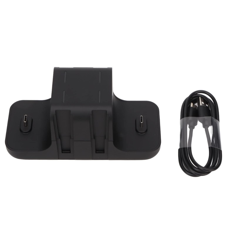 6 in 1 Controller Charging Dock Station, Dock for 4