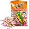 Smarties X-treme Sour Candies - Gluten Free, Peanut Free, Dairy