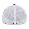Oakley Indy Stretch-Fitted Cap White/Camo