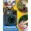 Anti Barking Device for Dogs - Rechargeable Ultrasonic Bark Control
