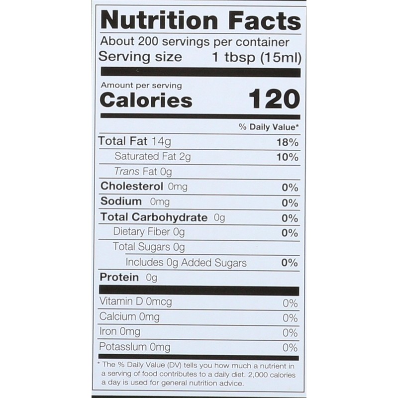 Colavita Extra Virgin Olive Oil in Tin, 3L Tin