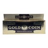 Nandita Gold Coin Premium Masala Incense Sticks - Pack of