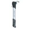 TOPEAK Peak DX II Air Pump Cycling, Adults, Unisex, Multi-Colour,