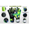 Swift Wear Men's Boys Pro Roll Flat Finger Saver Goalkeeper
