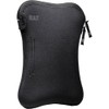 BUILT Neoprene Sleeve for 9-10-inch Laptop, Black