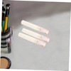 VICASKY 6pcs Lip Gloss Tubes Refillable Portable Containers for Women