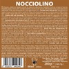 Note D'Espresso Instant soluble product Hazelnut capsules 7g x 40